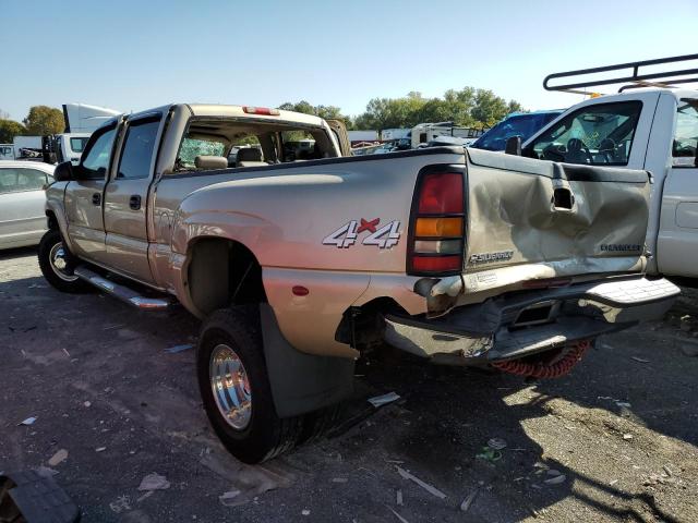 Photo 3 from auction – 2005 CHEVROLET SILVERADO with VIN 1GCJK33255F952123