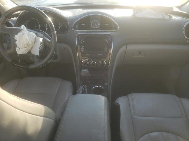 Photo 9 from auction – 2013 BUICK ENCLAVE with VIN 5GAKVCKD1DJ184409