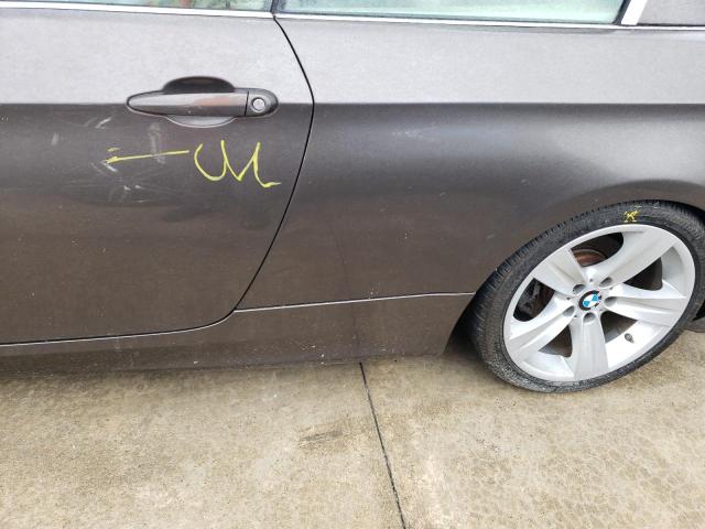 Photo 9 from auction – 2011 BMW 328 I with VIN WBADW3C50BE439601