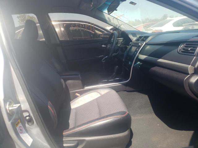 Photo 5 from auction – 2017 TOYOTA CAMRY LE with VIN 4T1BF1FK2HU367908