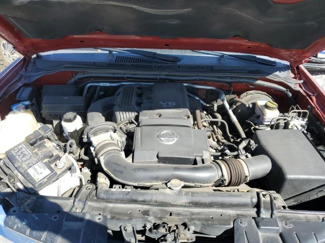 Photo 7 from auction – 2019 NISSAN FRONTIER S with VIN 1N6AD0EV1KN749597