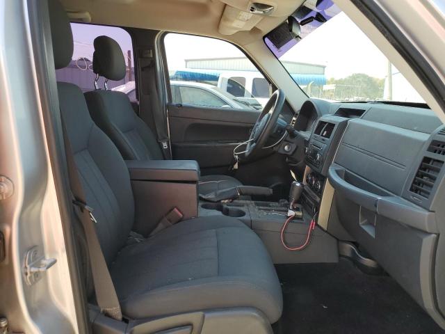 Photo 5 from auction – 2012 JEEP LIBERTY SP with VIN 1C4PJMAK2CW195135