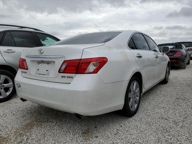 Photo 4 from auction – 2007 LEXUS ES 350 with VIN JTHBJ46G872126444