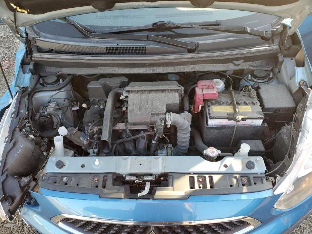 Photo 7 from auction – 2019 MITSUBISHI MIRAGE ES with VIN ML32A3HJ2KH005339