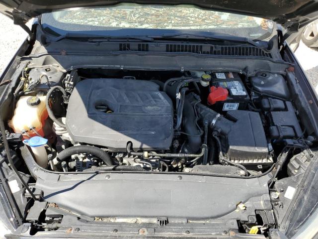 Photo 7 from auction – 2016 FORD FUSION SE with VIN 3FA6P0HD5GR298137