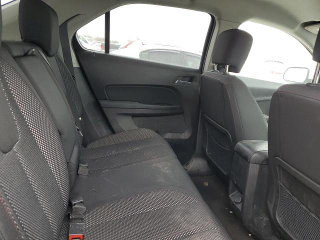 Photo 6 from auction – 2011 CHEVROLET EQUINOX LT with VIN 2GNALDEC6B1335588