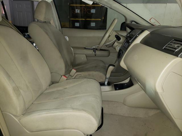 Photo 5 from auction – 2008 NISSAN VERSA S with VIN 3N1BC13E68L449830
