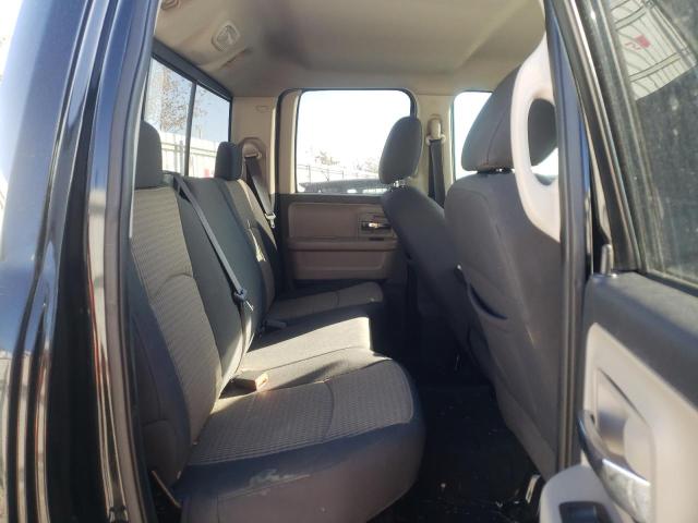 Photo 6 from auction – 2010 DODGE RAM 1500 with VIN 1D7RV1GT1AS231452