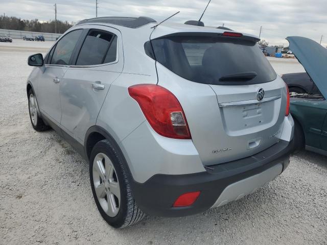 Photo 3 from auction – 2015 BUICK ENCORE with VIN KL4CJASB6FB076876