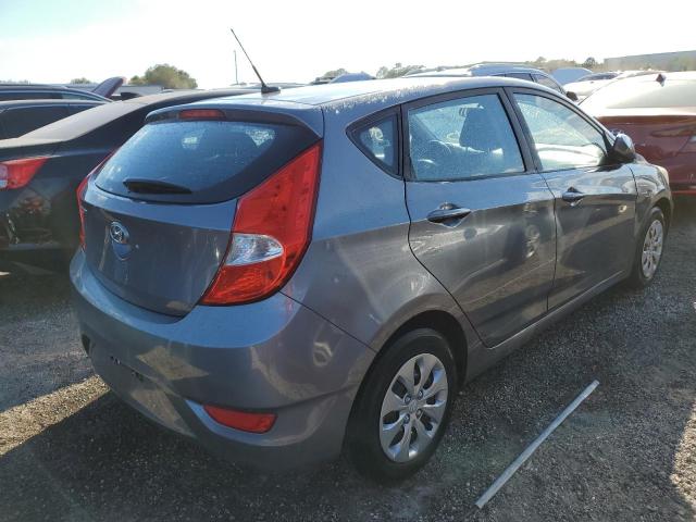 Photo 4 from auction – 2016 HYUNDAI ACCENT SE with VIN KMHCT5AE2GU267859