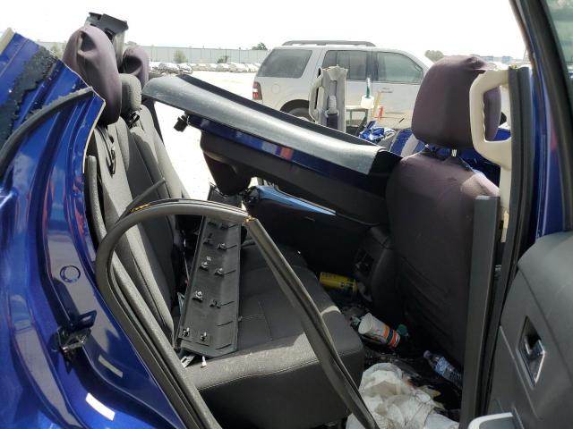 Photo 6 from auction – 2013 FORD EDGE SE with VIN 2FMDK3GC2DBE36605