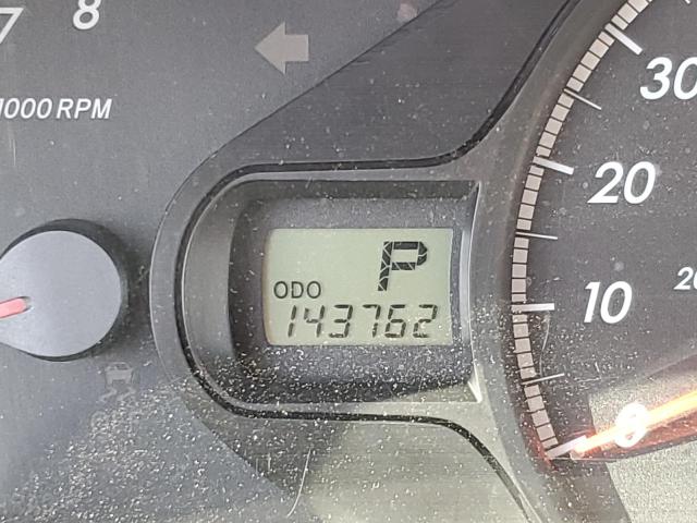 Photo 8 from auction – 2014 TOYOTA SIENNA LE with VIN 5TDKK3DC1ES441617