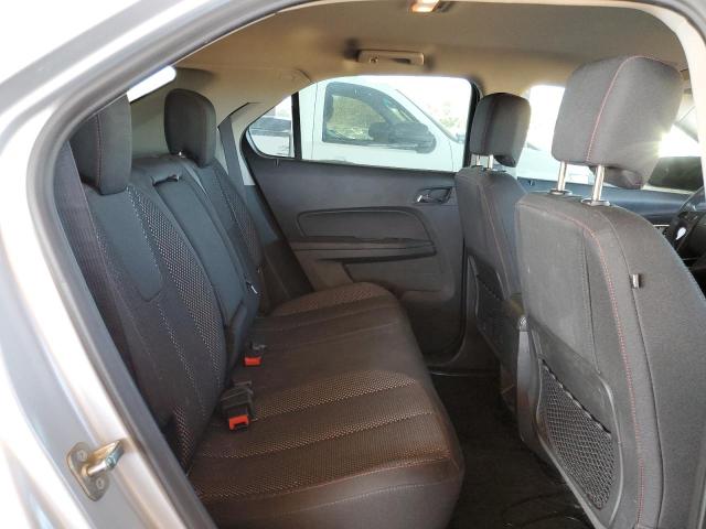 Photo 6 from auction – 2017 CHEVROLET EQUINOX LS with VIN 2GNFLEEK2H6203622