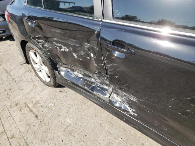 Photo 9 from auction – 2011 TOYOTA CAMRY BASE with VIN 4T1BF3EKXBU750905