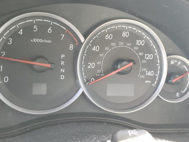 Photo 8 from auction – 2006 SUBARU LEGACY OUT with VIN 4S4BP86C164334684