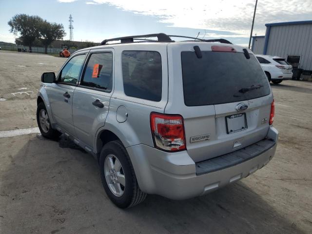 Photo 3 from auction – 2012 FORD ESCAPE XLT with VIN 1FMCU0D72CKB49538