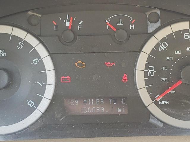 Photo 8 from auction – 2011 FORD ESCAPE XLT with VIN 1FMCU0D70BKA87474