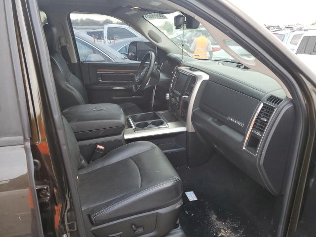 Photo 5 from auction – 2014 RAM 1500 LARAM with VIN 1C6RR6NT6ES221835