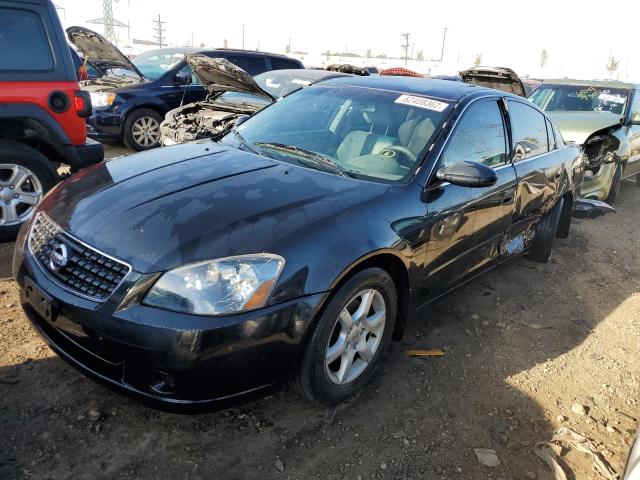 Photo 2 from auction – 2006 NISSAN ALTIMA S with VIN 1N4AL11D46C234626