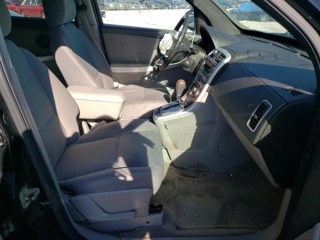 Photo 5 from auction – 2008 CHEVROLET EQUINOX LT with VIN 2CNDL53F786313423