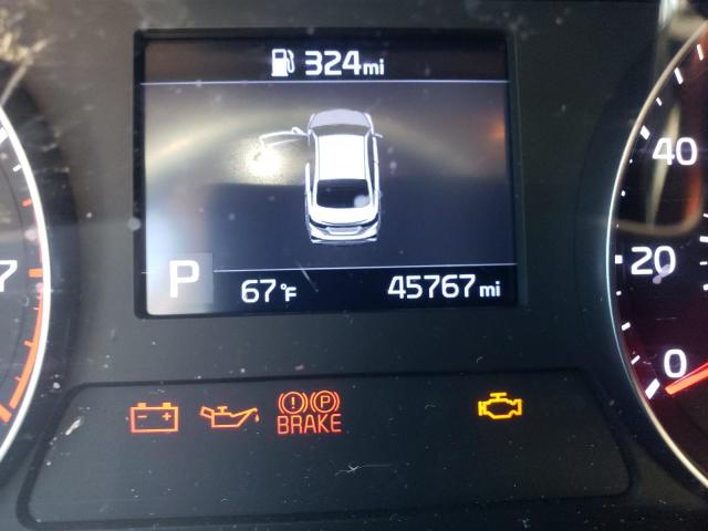 Photo 8 from auction – 2019 KIA FORTE FE with VIN 3KPF24AD2KE129655