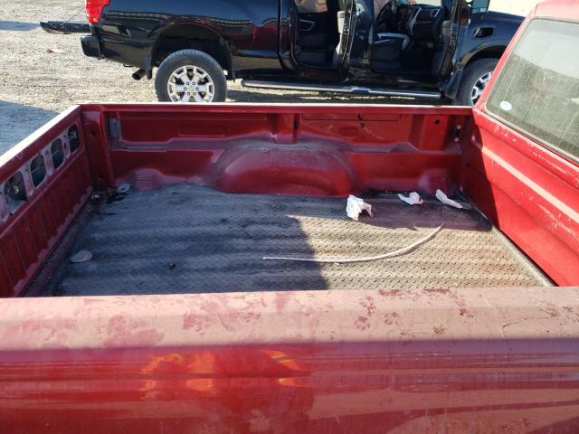 Photo 6 from auction – 2011 FORD RANGER with VIN 1FTKR1AD0BPA08020