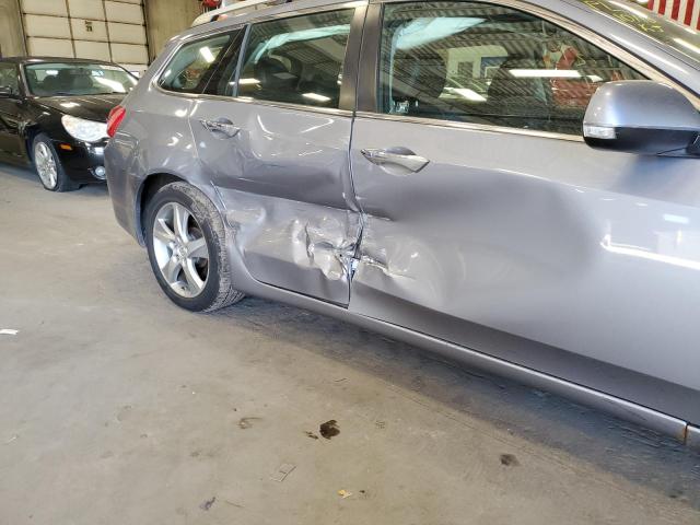 Photo 9 from auction – 2011 ACURA TSX with VIN JH4CW2H64BC000096