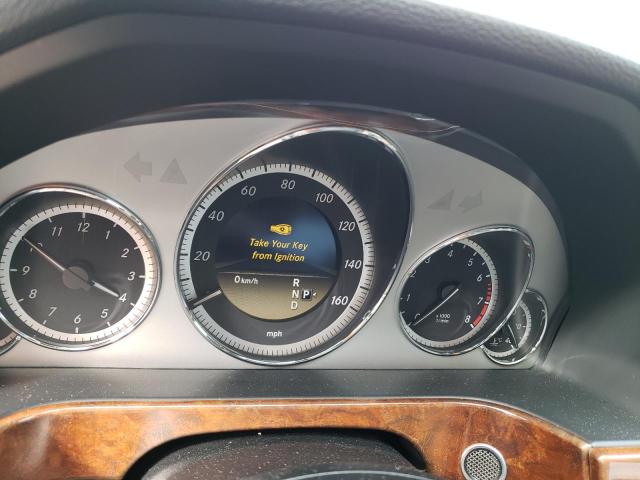 Photo 8 from auction – 2012 MERCEDES-BENZ E 350 4MAT with VIN WDDHF8JB8CA542077