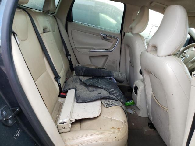 Photo 6 from auction – 2011 VOLVO XC60 3.2 with VIN YV4952DLXB2192525