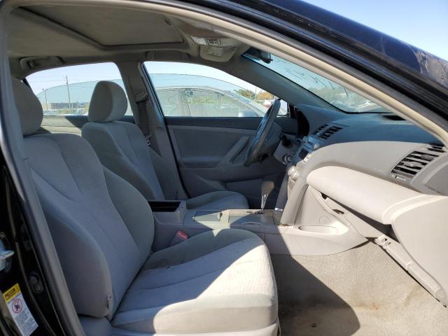 Photo 5 from auction – 2011 TOYOTA CAMRY BASE with VIN 4T4BF3EK2BR197043