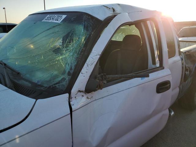 Photo 9 from auction – 2007 GMC SIERRA K25 with VIN 1GTHK29U07E123843