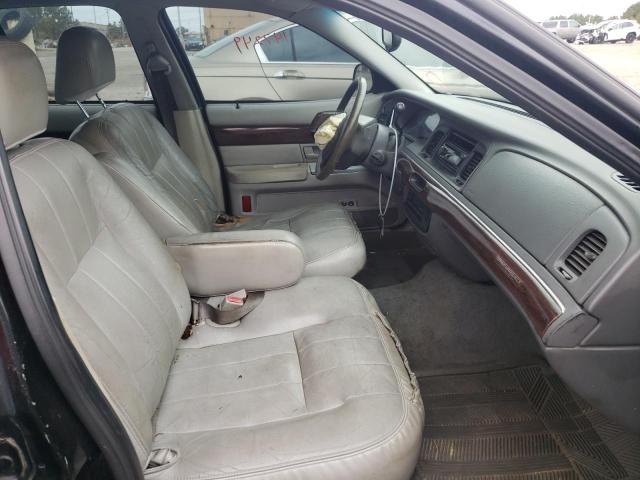 Photo 5 from auction – 2003 MERCURY GRAND MARQ with VIN 2MEFM75W03X621666
