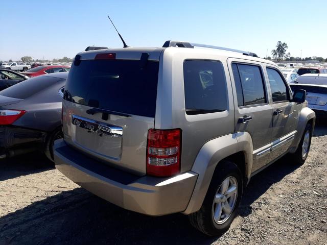 Photo 4 from auction – 2011 JEEP LIBERTY LI with VIN 1J4PN5GK2BW535247
