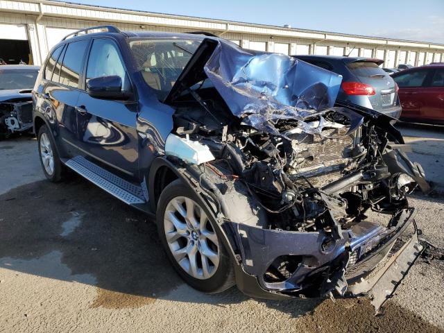 Photo 9 from auction – 2011 BMW X5 XDRIVE3 with VIN 5UXZV4C52BL412119