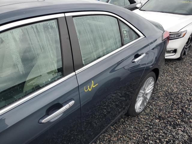 Photo 9 from auction – 2020 CADILLAC CT4 PREMIU with VIN 1G6DB5RK8L0139488