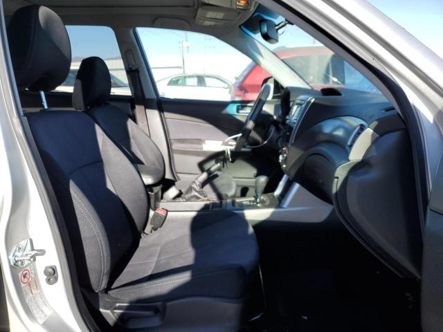 Фото 5 с аукциона – 2009 SUBARU FORESTER 2 с VIN JF2SH63609H731919