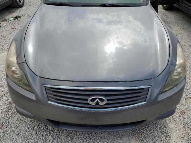 Photo 7 from auction – 2012 INFINITI G37 BASE with VIN JN1CV6EK6CM422107