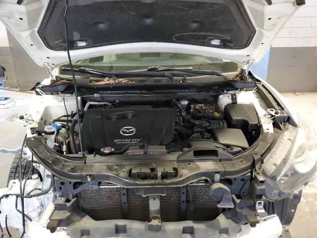 Photo 7 from auction – 2015 MAZDA CX-5 TOURI with VIN JM3KE2CY5F0552925