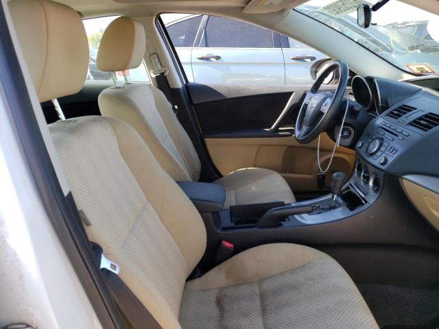 Photo 5 from auction – 2010 MAZDA 3 I with VIN JM1BL1SG3A1314446