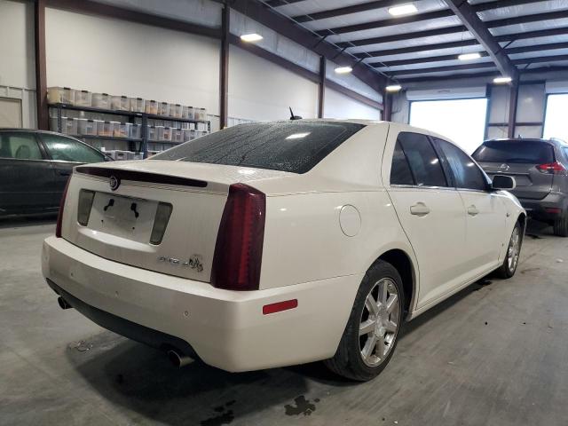 Photo 4 from auction – 2006 CADILLAC STS with VIN 1G6DW677760171314