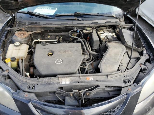 Photo 7 from auction – 2008 MAZDA 3 I with VIN JM1BK32G181186667