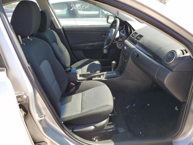 Photo 5 from auction – 2008 MAZDA 3 I with VIN JM1BK12F481865991