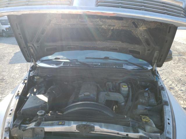 Photo 7 from auction – 2005 DODGE RAM 2500 S with VIN 3D7KS28C25G717666