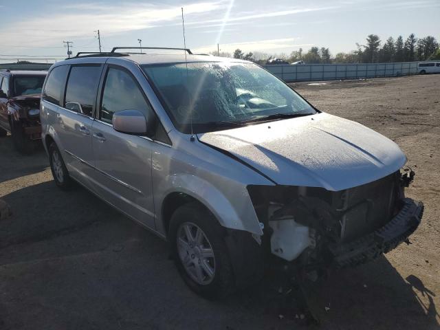 Photo 1 from auction – 2012 CHRYSLER TOWN & COU with VIN 2C4RC1BG0CR162381