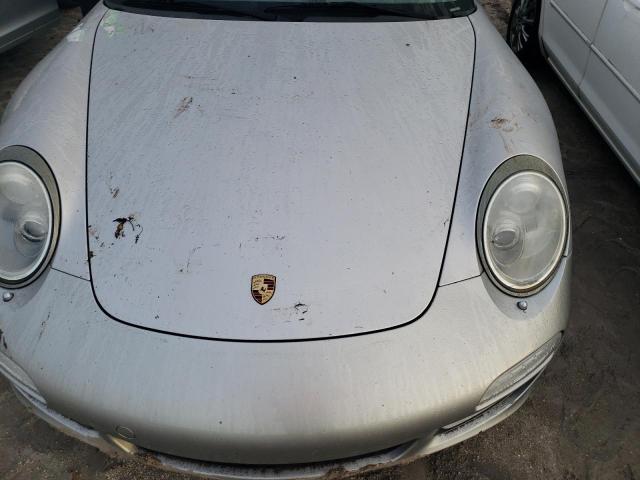 Photo 7 from auction – 2011 PORSCHE 911 CARRER with VIN WP0CB2A90BS754118