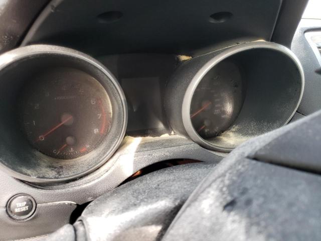 Photo 8 from auction – 2016 SUBARU LEGACY 2.5 with VIN 4S3BNBA66G3046823