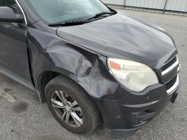 Photo 9 from auction – 2013 CHEVROLET EQUINOX LT with VIN 2GNALDEK7D6283014