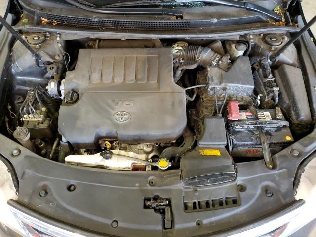 Photo 7 from auction – 2013 TOYOTA AVALON BAS with VIN 4T1BK1EB3DU007392
