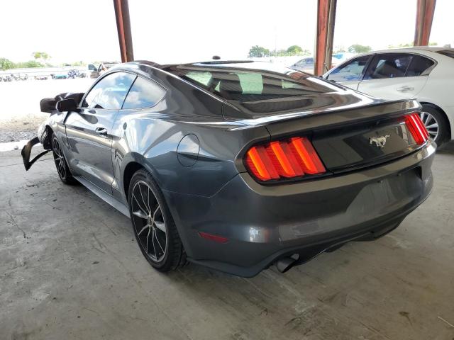 Photo 3 from auction – 2016 FORD MUSTANG with VIN 1FA6P8TH2G5200855