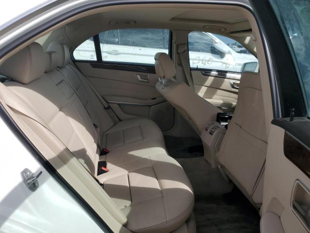 Photo 6 from auction – 2014 MERCEDES-BENZ E 350 4MAT with VIN WDDHF8JB7EB002264
